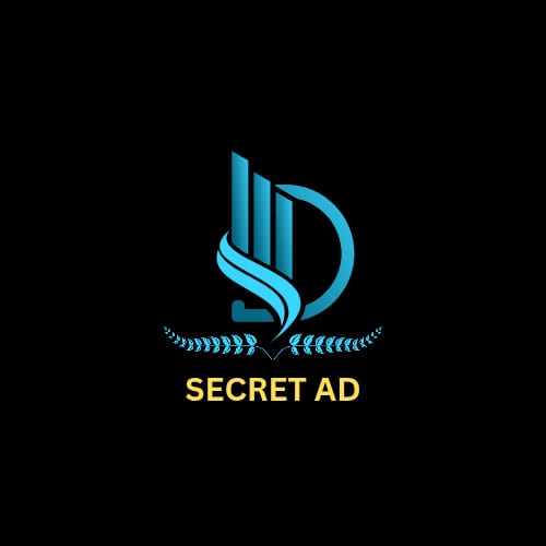 SECRET AD